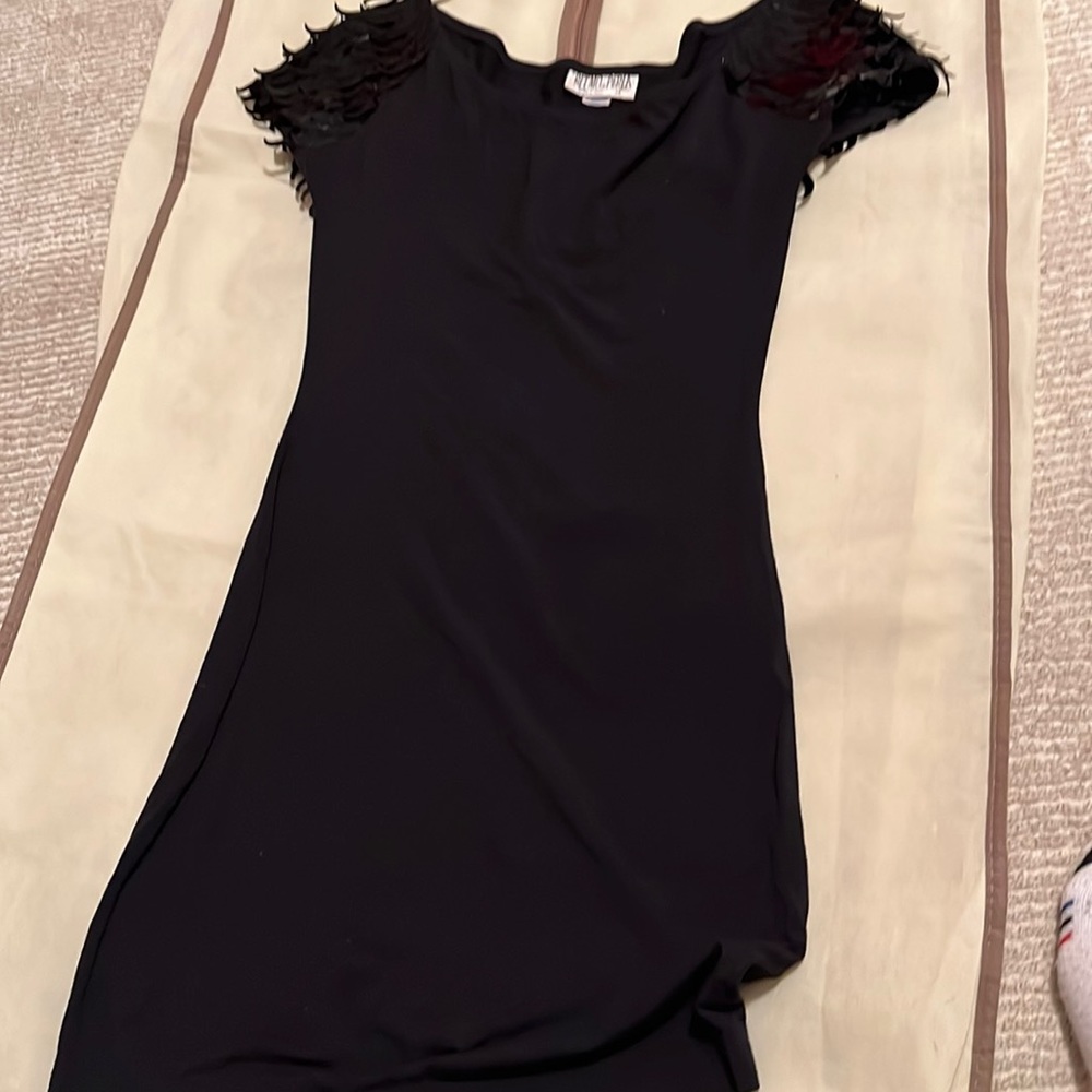 La Perla dress